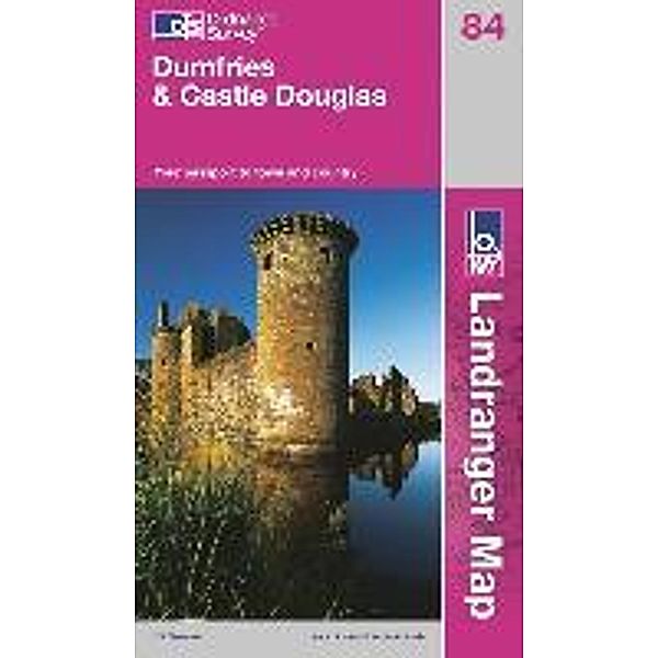 Dumfries & Castle Douglas