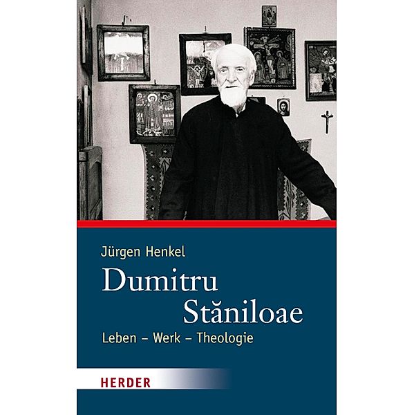 Dumitru Staniloae, Jürgen Henkel