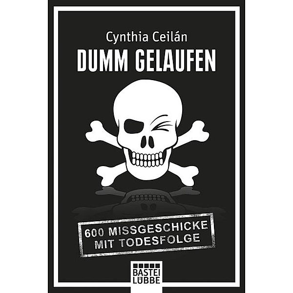 Dumm gelaufen, Cynthia Ceilan