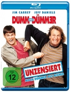 Image of Dumm und Dümmer