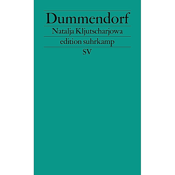 Dummendorf, Natalja Kljutscharjowa