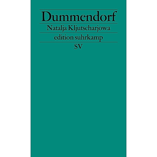 Dummendorf, Natalja Kljutscharjowa