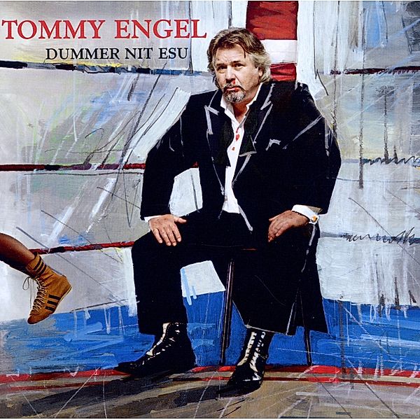 Dummer Nit Esu, Tommy Engel