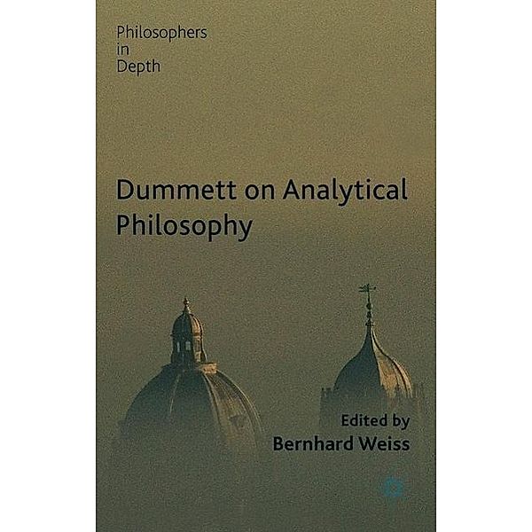 Dummett on Analytical Philosophy