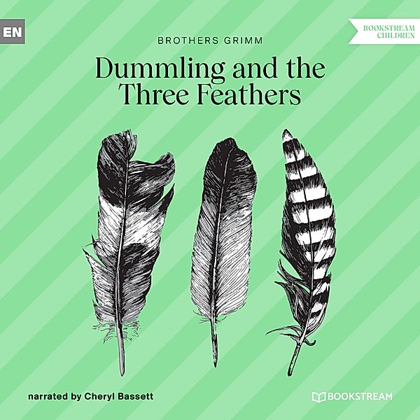 Dummling and the Three Feathers, Brothers Grimm