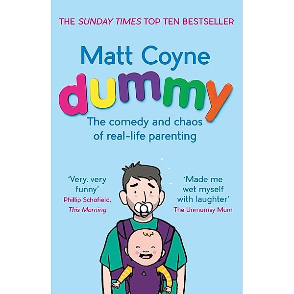 Dummy, Matt Coyne