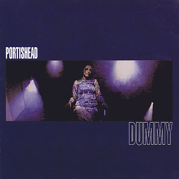 Dummy (Vinyl), Portishead