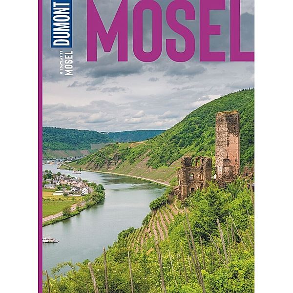 DuMont Bildatlas Mosel, Rita Henss