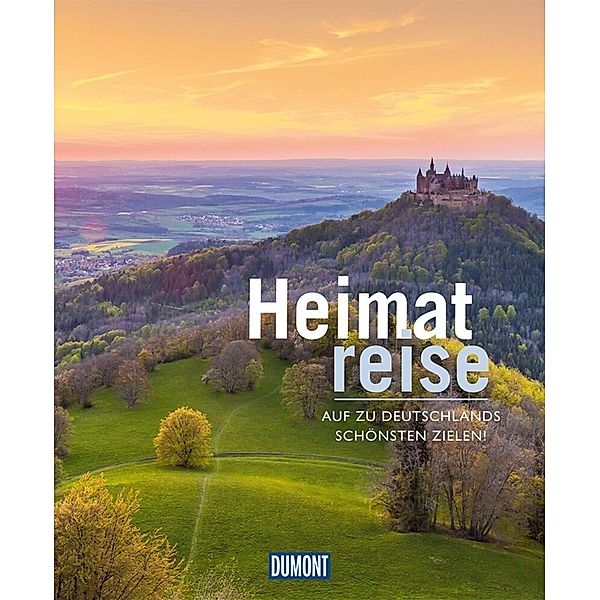 DuMont Bildband Heimatreise