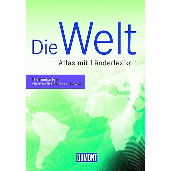 DuMont Die Welt