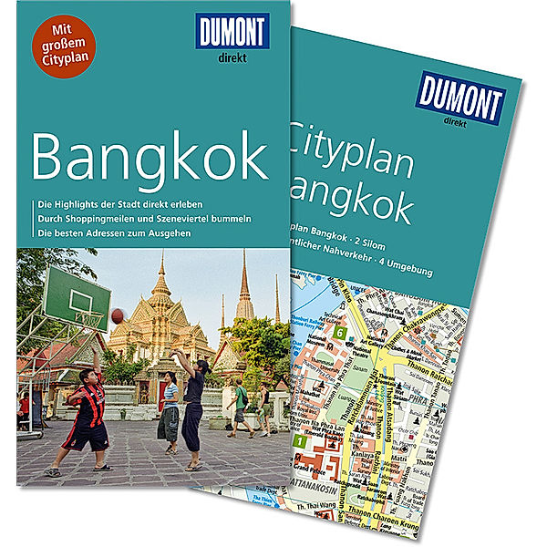 DuMont direkt Bangkok, Roland Dusik