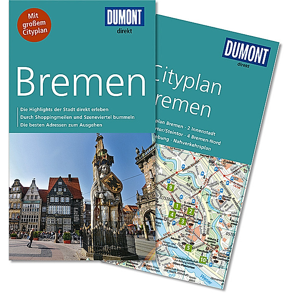 Dumont direkt Bremen, Britta Rath