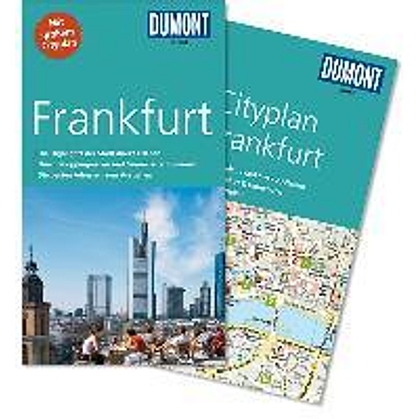 DuMont direkt Frankfurt, Susanne Asal