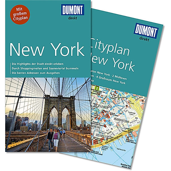 Dumont direkt New York, Sebastian Moll