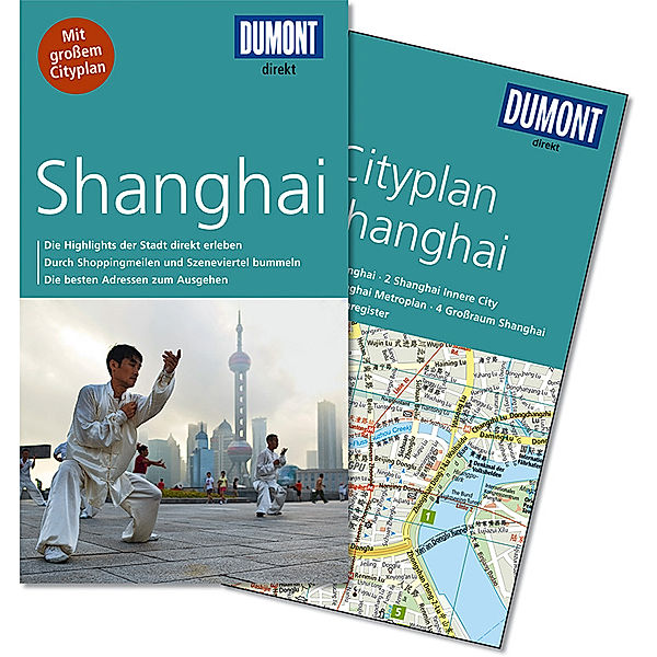 DuMont direkt Shanghai, Oliver Fülling