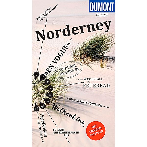 DuMont Norderney, Claudia Banck