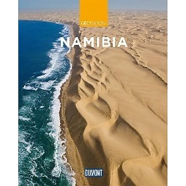 DuMont Reise-Bildband Namibia, Fabian von Poser