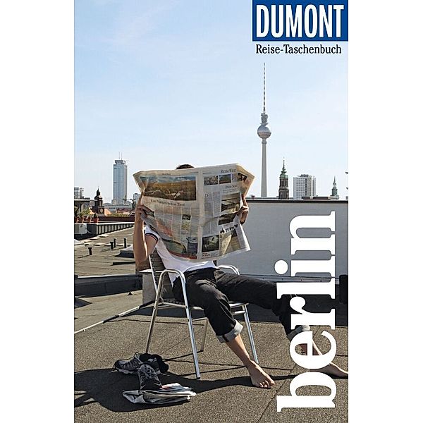 DuMont Reise-Taschenbuch Berlin, Enno Wiese
