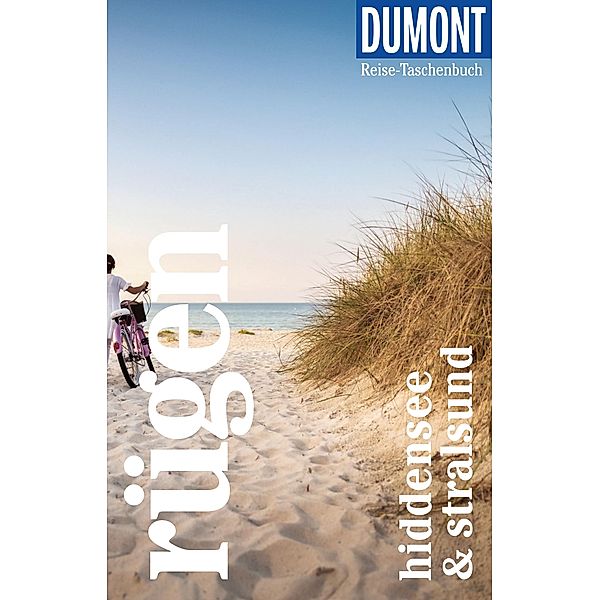 DuMont Reise-Taschenbuch E-Book Rügen, Hiddensee & Stralsund / DuMont Reise-Taschenbuch E-Book, Mathias Christmann