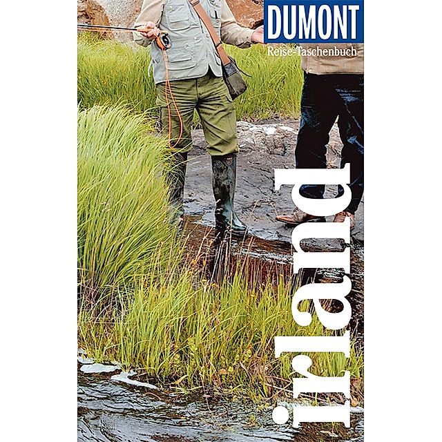 DuMont Reise-Taschenbuch Irland Buch bei Weltbild.de bestellen