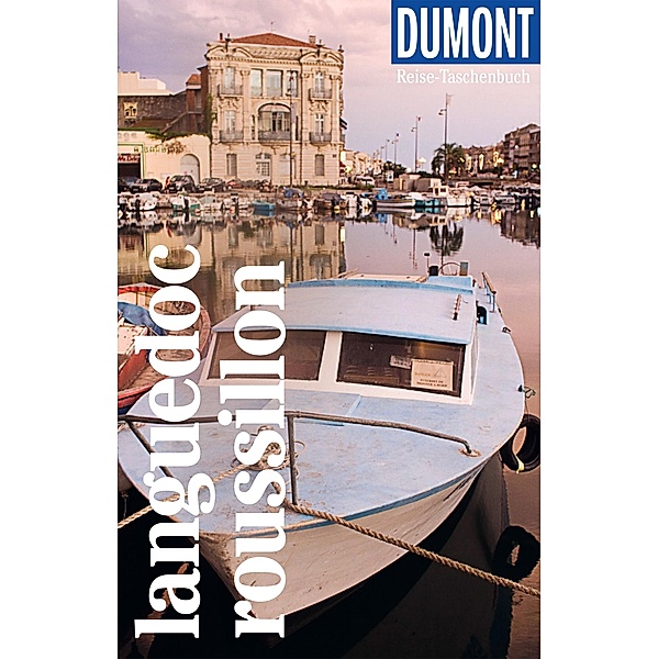 DuMont Reise-Taschenbuch Languedoc Roussillon, Marianne Bongartz