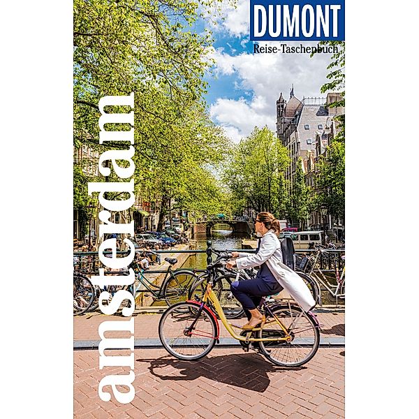 DuMont Reise-Taschenbuch Reiseführer Amsterdam, Susanne Völler, Anne Winterling