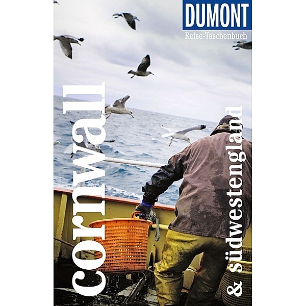DuMont Reise-Taschenbuch Reiseführer Cornwall & Südwestengland, Petra Juling
