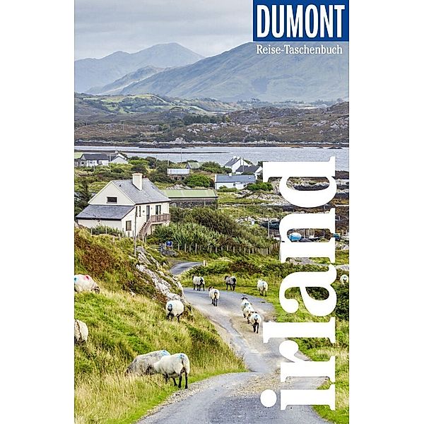 DuMont Reise-Taschenbuch Reiseführer Irland, Susanne Tschirner
