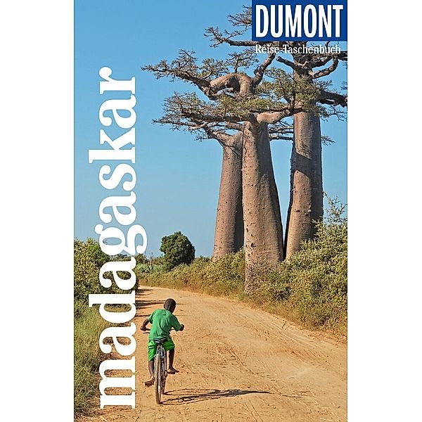 DuMont Reise-Taschenbuch Reiseführer Madagaskar, Heiko Hooge