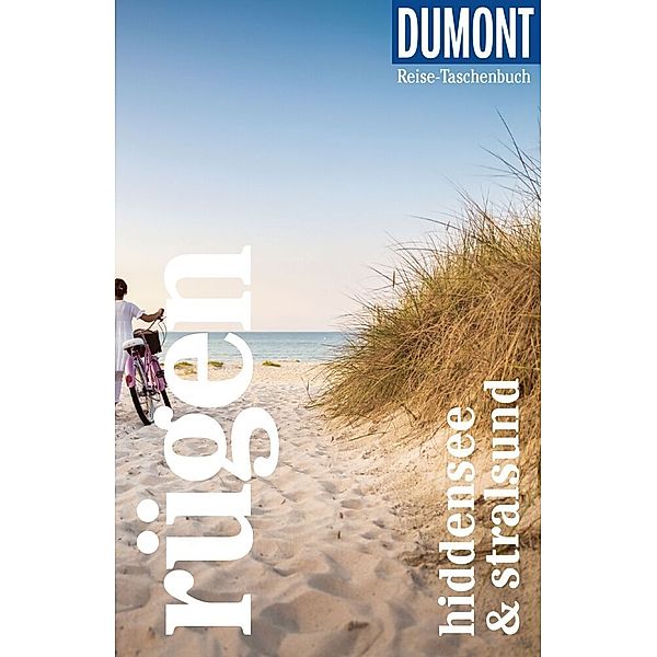 DuMont Reise-Taschenbuch Reiseführer Rügen, Hiddensee & Stralsund, Mathias Christmann