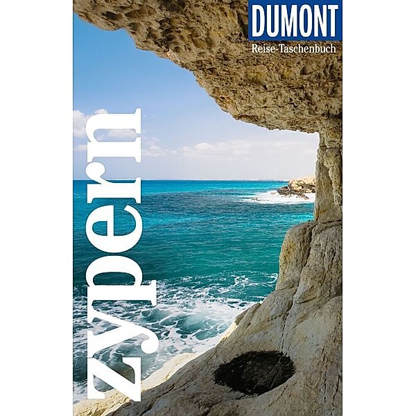 DuMont Reise-Taschenbuch Reiseführer Zypern, Christiane Sternberg