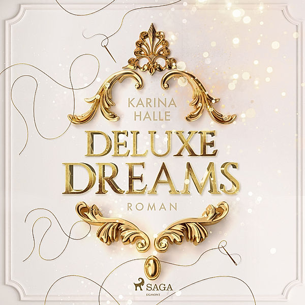 Dumont-Saga - 1 - Deluxe Dreams, Karina Halle