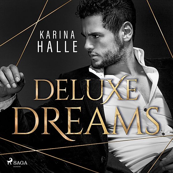 Dumont-Saga - 1 - Deluxe Dreams (Dumont-Saga, Band 1), Karina Halle
