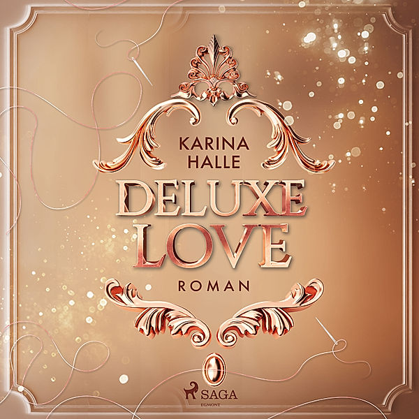 Dumont-Saga - 2 - Deluxe Love, Karina Halle