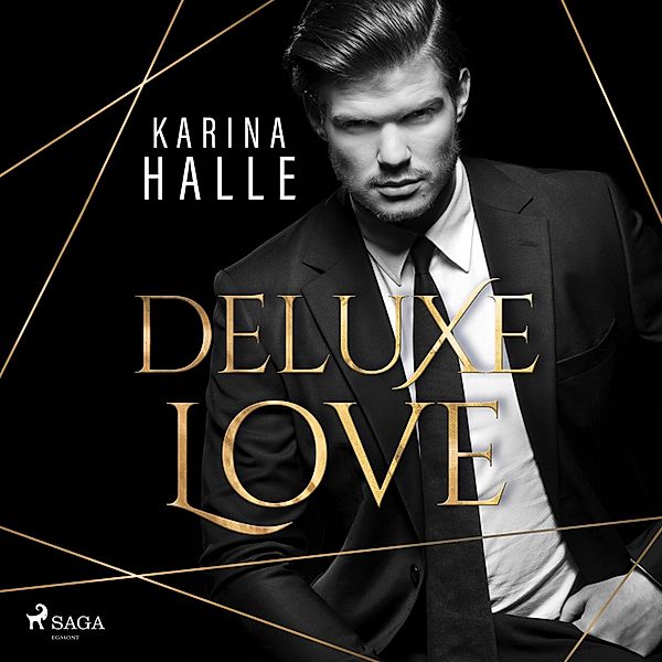 Dumont-Saga - 2 - Deluxe Love (Dumont-Saga, Band 2), Karina Halle