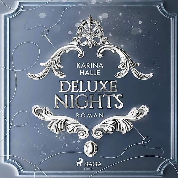 Dumont-Saga - 3 - Deluxe Nights, Karina Halle