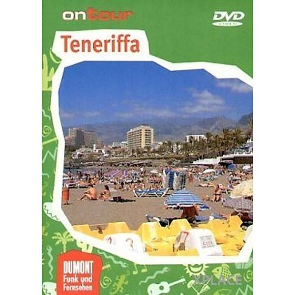 Dumont - Teneriffa