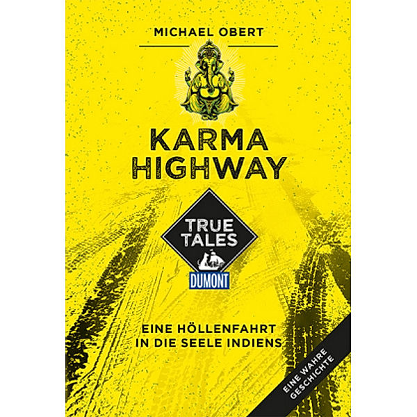 DuMont True Tales Karma Highway, Michael Obert