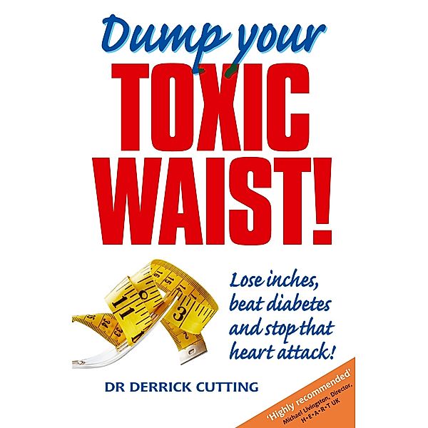 Dump Your Toxic Waist!, Derrick Cutting