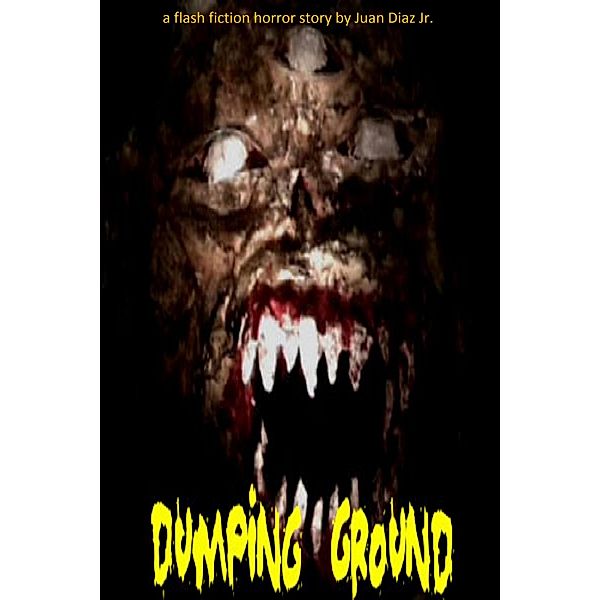 Dumping Ground, Juan Diaz