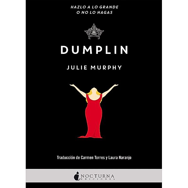 Dumplin, Julie Murphy