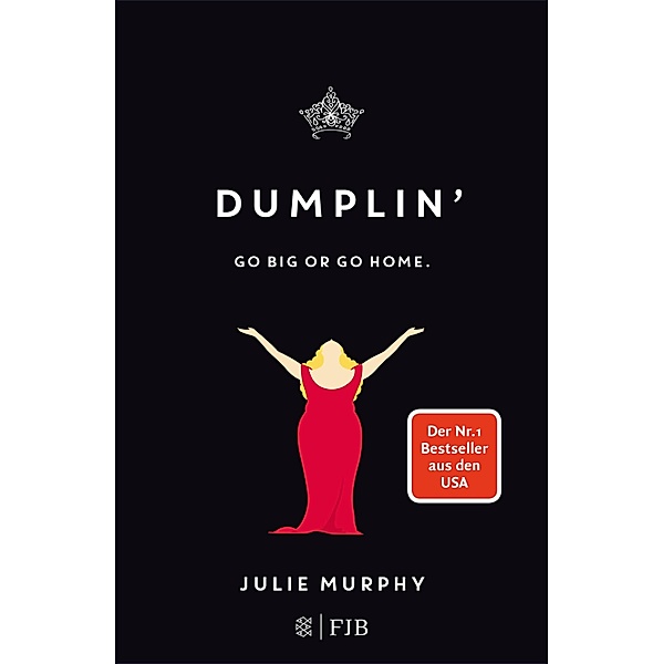 DUMPLIN', Julie Murphy