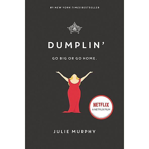 Dumplin', Julie Murphy