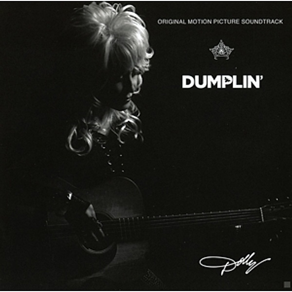 Dumplin' Original Motion Picture Soundtrack, Dolly Parton