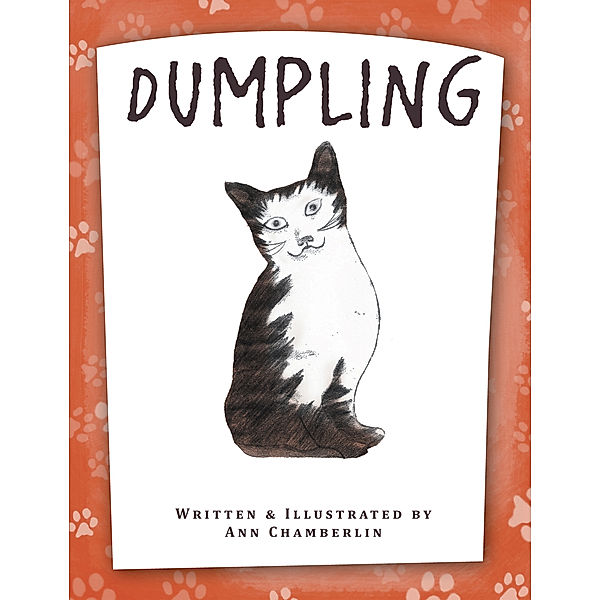 Dumpling, Ann Chamberlin