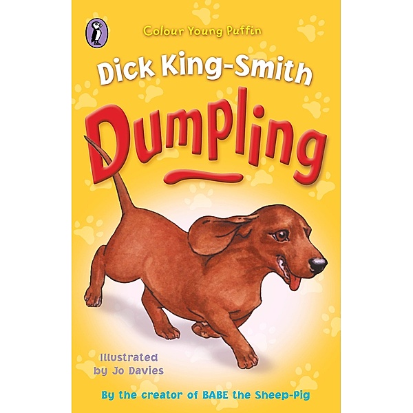 Dumpling, Dick King-Smith