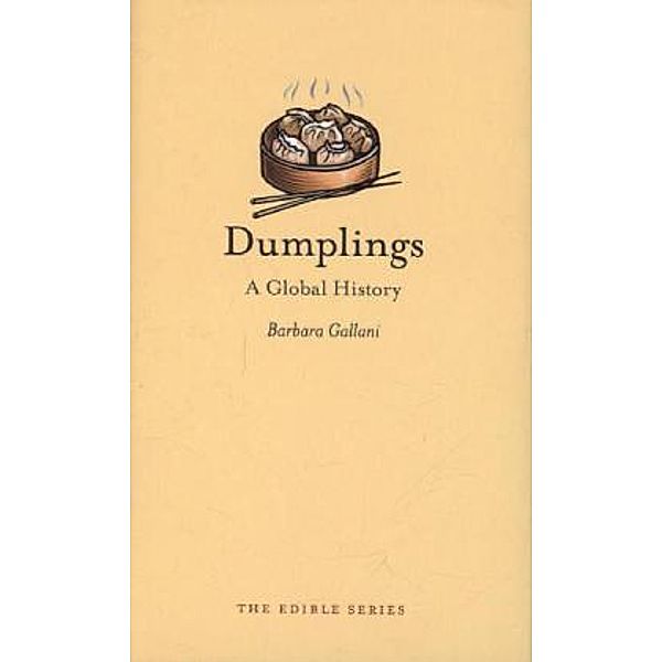 Dumplings, Barbara Gallani