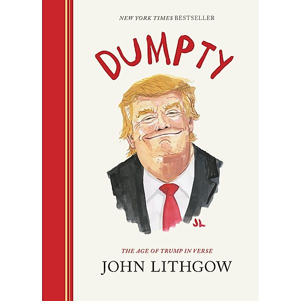 Dumpty, John Lithgow