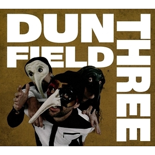 Dun Field Three, Dun Field Three