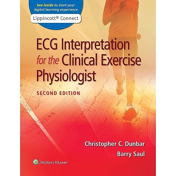 Dunbar, C: ECG Interpretation for the Clinical Exercise Phys, Christopher Dunbar